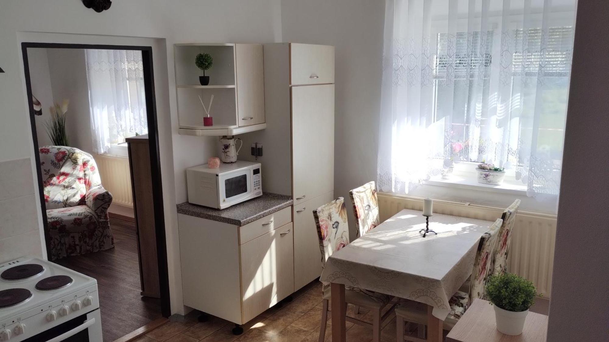Apartman U Vanu Ústí nad Labem Eksteriør billede