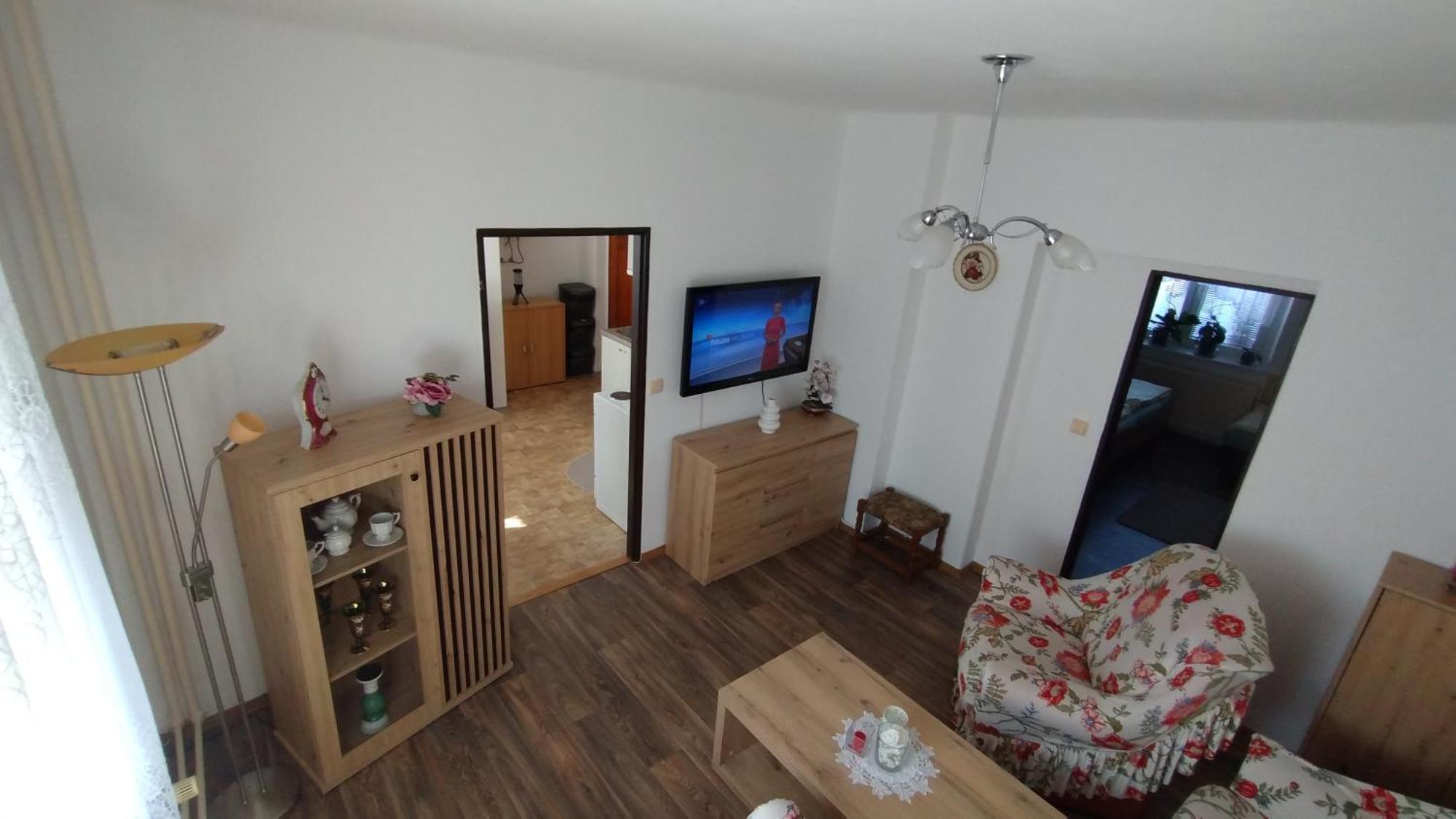 Apartman U Vanu Ústí nad Labem Eksteriør billede