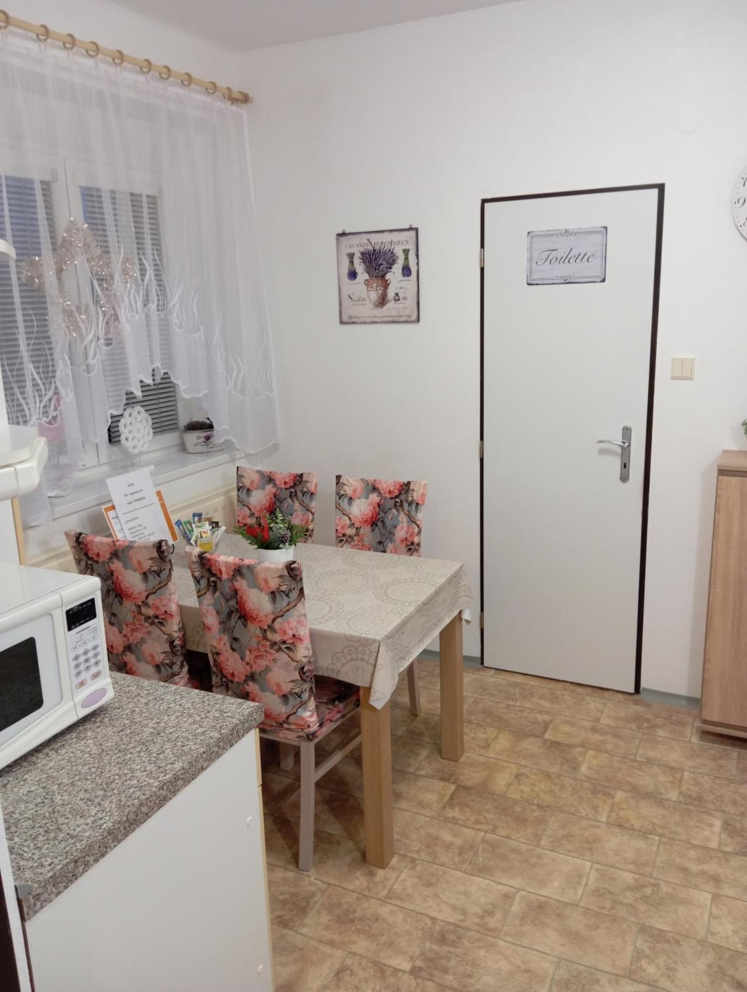 Apartman U Vanu Ústí nad Labem Eksteriør billede