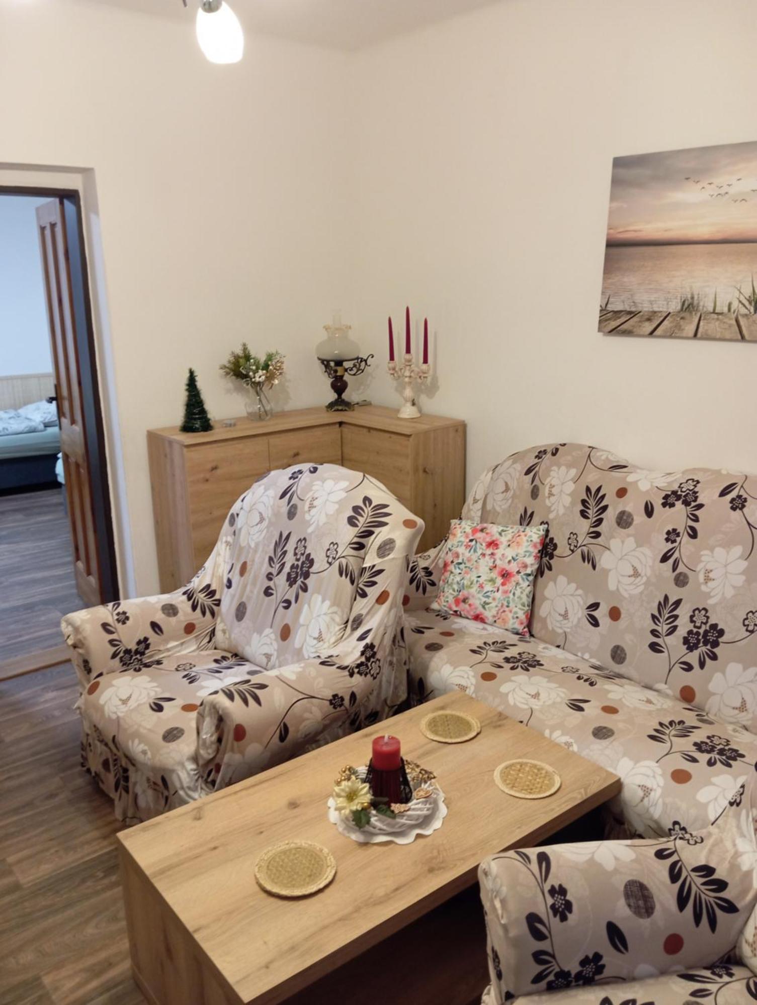 Apartman U Vanu Ústí nad Labem Eksteriør billede
