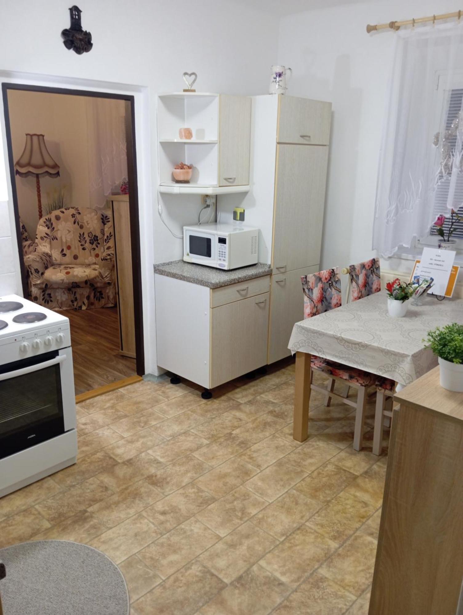Apartman U Vanu Ústí nad Labem Eksteriør billede