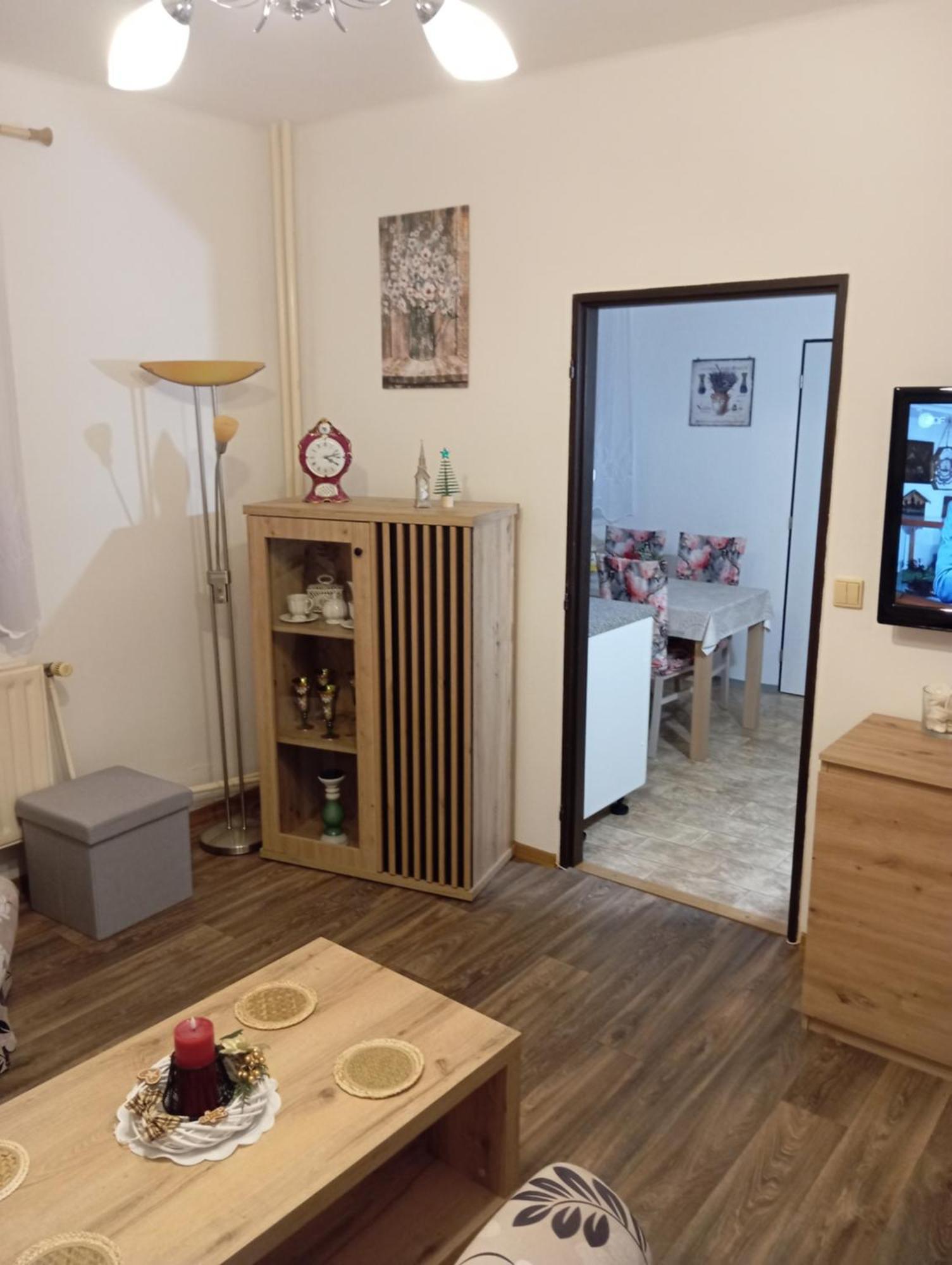 Apartman U Vanu Ústí nad Labem Eksteriør billede