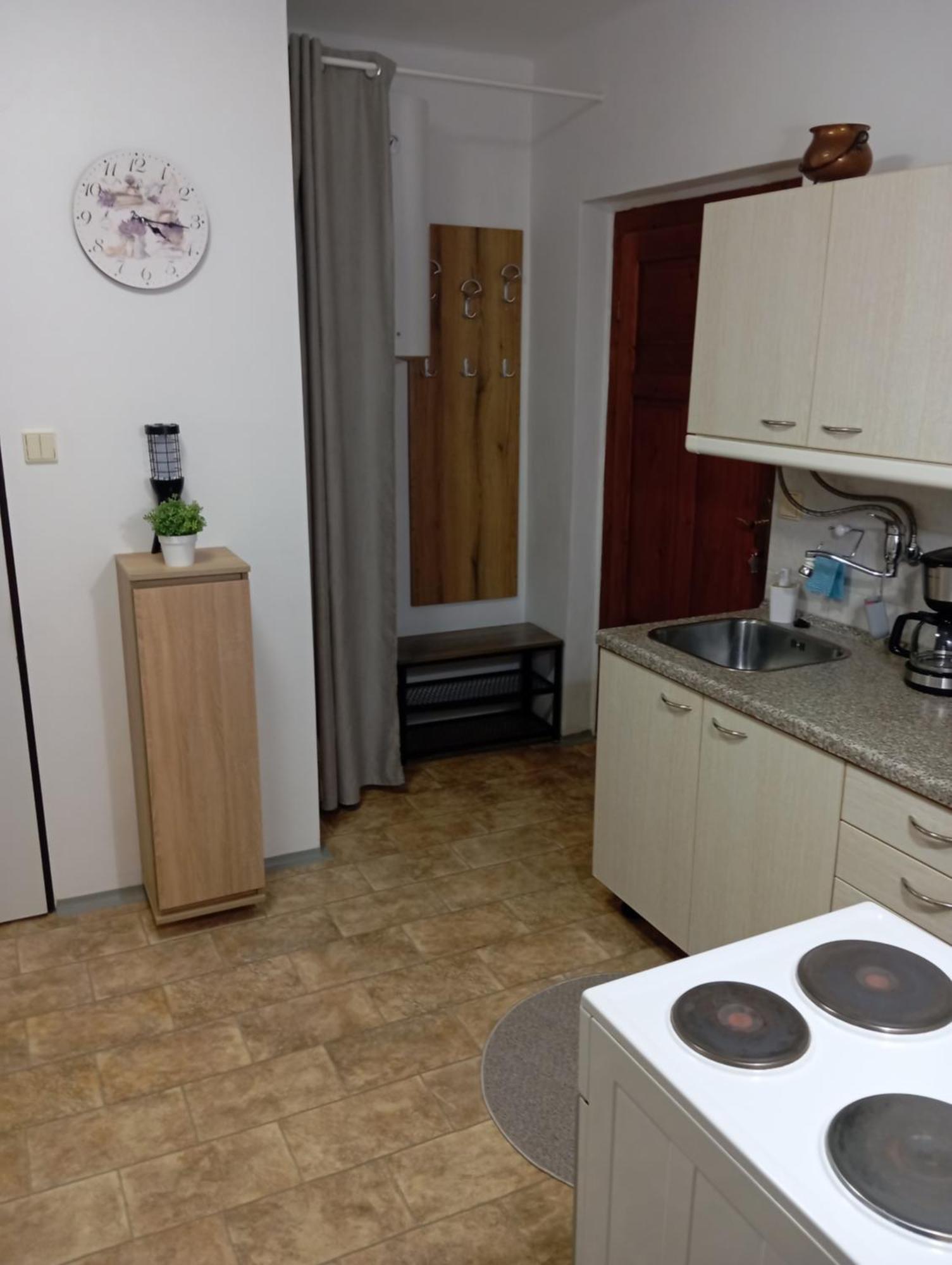 Apartman U Vanu Ústí nad Labem Eksteriør billede